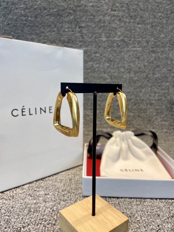 Celine Earring 05lyr445